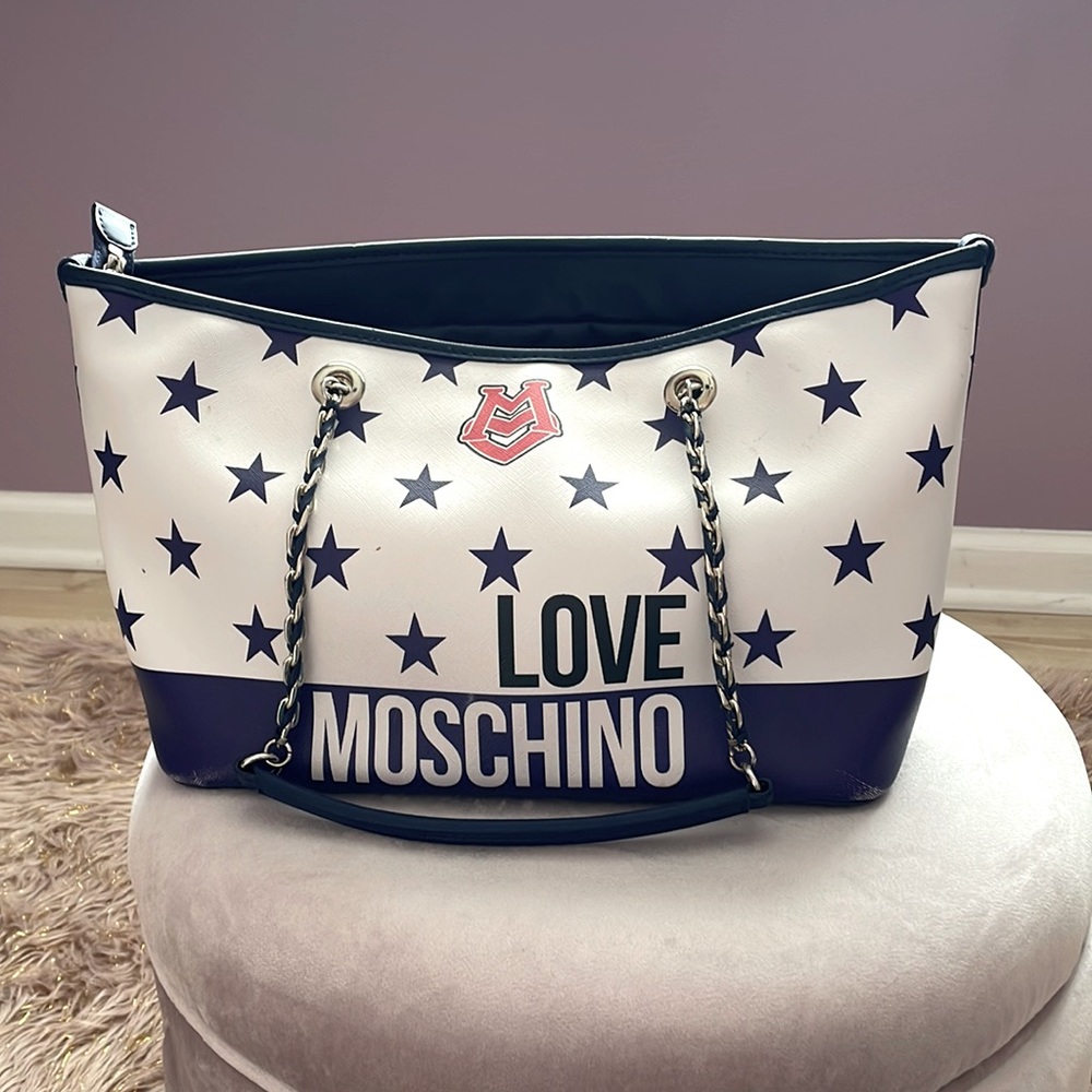 Used purse good condition